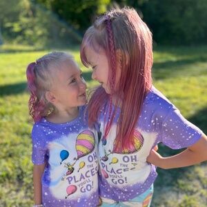 Meet Your Mini Poshers Lilly & Bella!